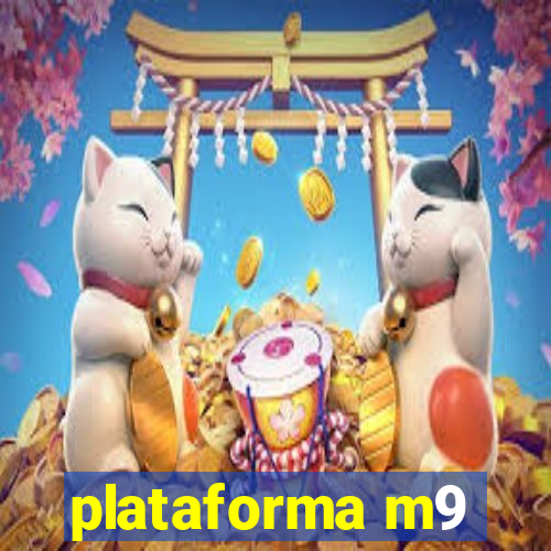 plataforma m9