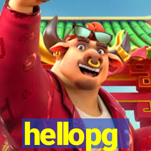 hellopg