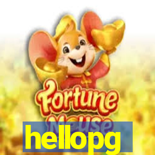 hellopg