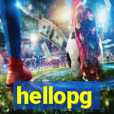 hellopg