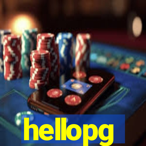 hellopg