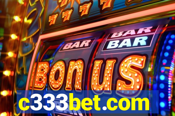 c333bet.com