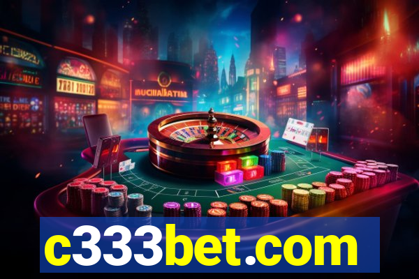 c333bet.com