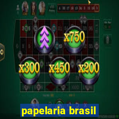 papelaria brasil