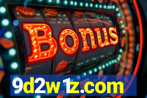 9d2w1z.com