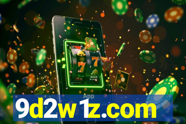 9d2w1z.com