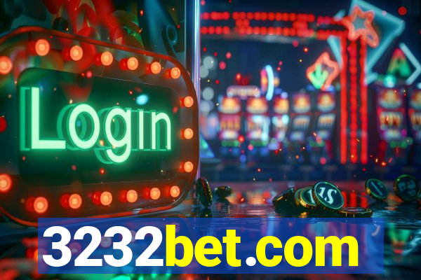 3232bet.com