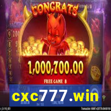 cxc777.win