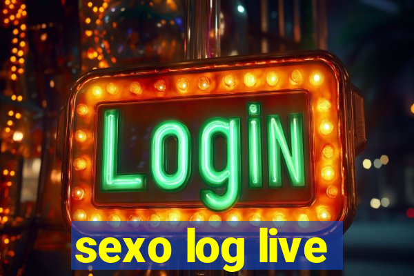 sexo log live