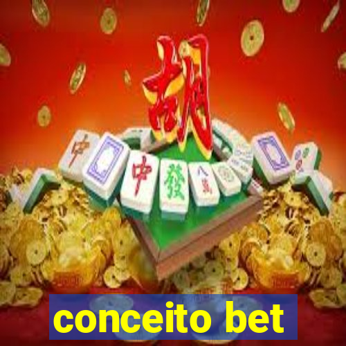 conceito bet