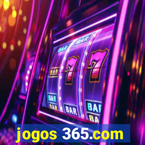 jogos 365.com