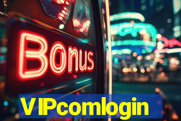 VIPcomlogin