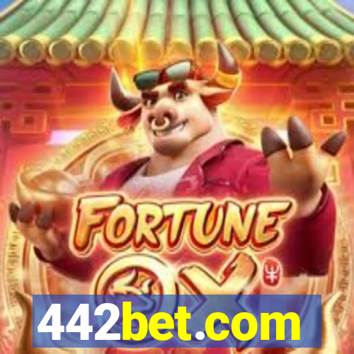 442bet.com