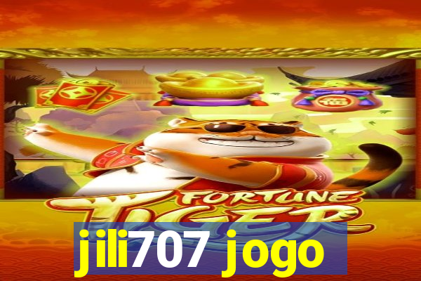 jili707 jogo