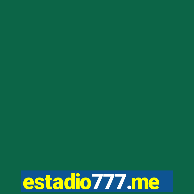 estadio777.me