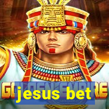 jesus bet