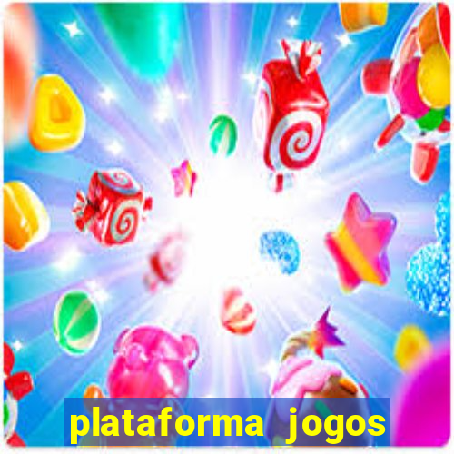 plataforma jogos gusttavo lima