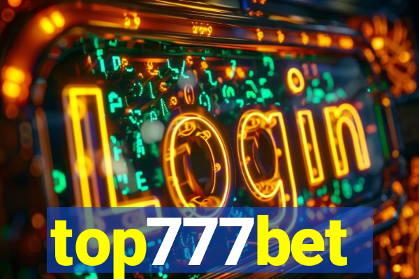 top777bet