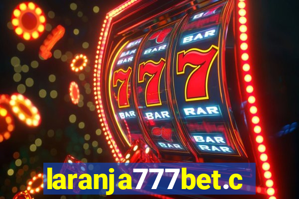 laranja777bet.com