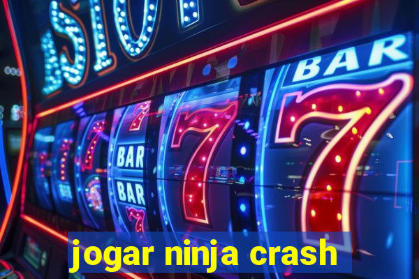 jogar ninja crash