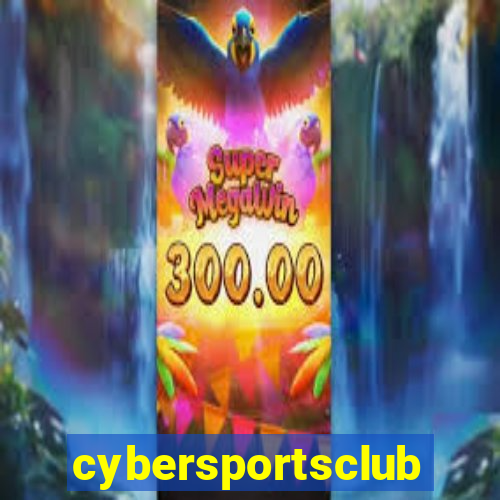 cybersportsclub.com