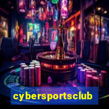 cybersportsclub.com