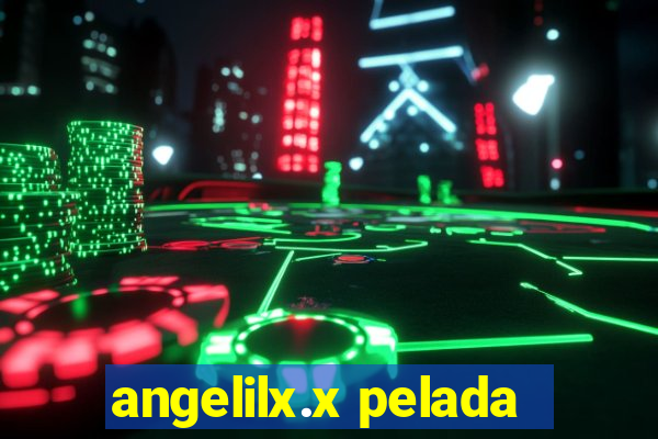 angelilx.x pelada