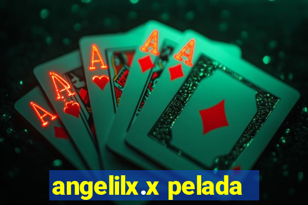 angelilx.x pelada