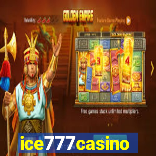 ice777casino