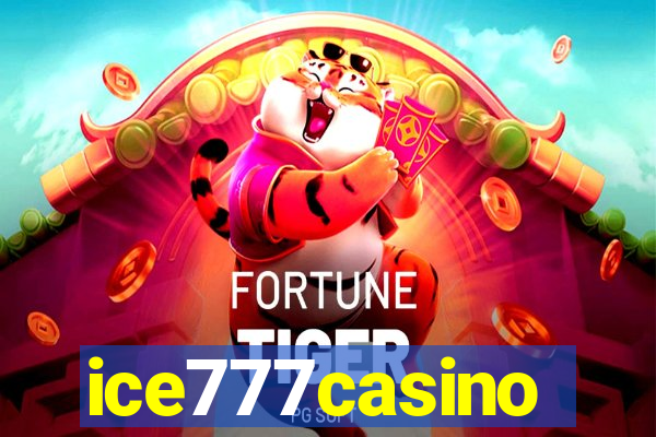 ice777casino