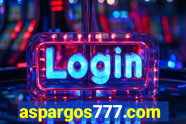 aspargos777.com