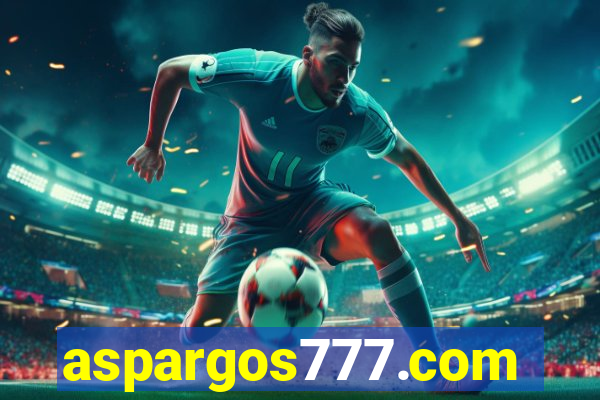 aspargos777.com