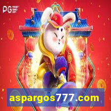 aspargos777.com