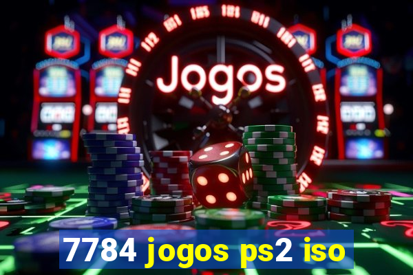 7784 jogos ps2 iso