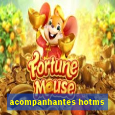 acompanhantes hotms