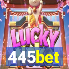 445bet