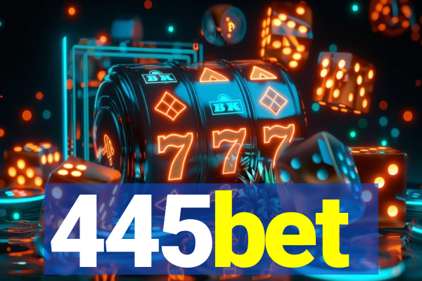 445bet