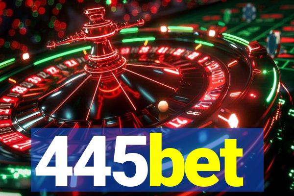 445bet