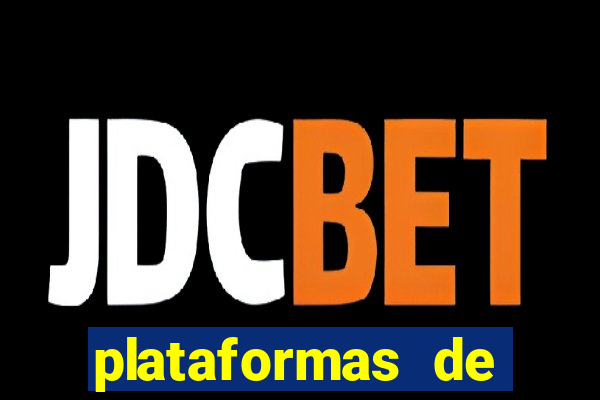 plataformas de jogos que pagam por cadastro sem deposito