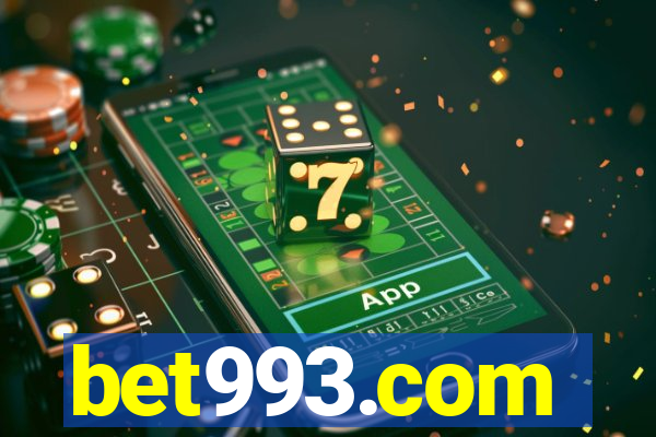 bet993.com