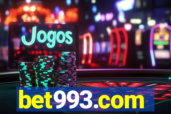 bet993.com