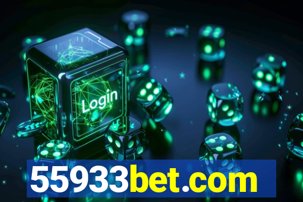 55933bet.com