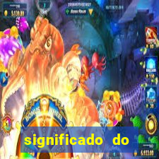 significado do porco na umbanda