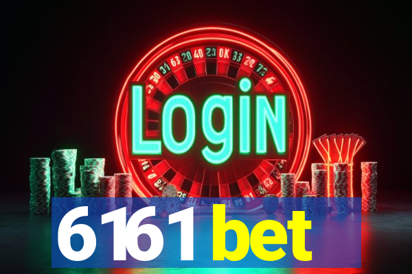 6161 bet