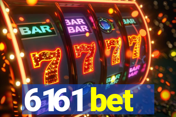 6161 bet