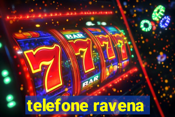 telefone ravena