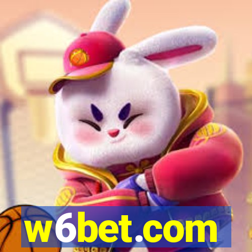 w6bet.com