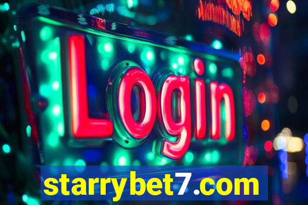 starrybet7.com