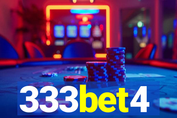 333bet4