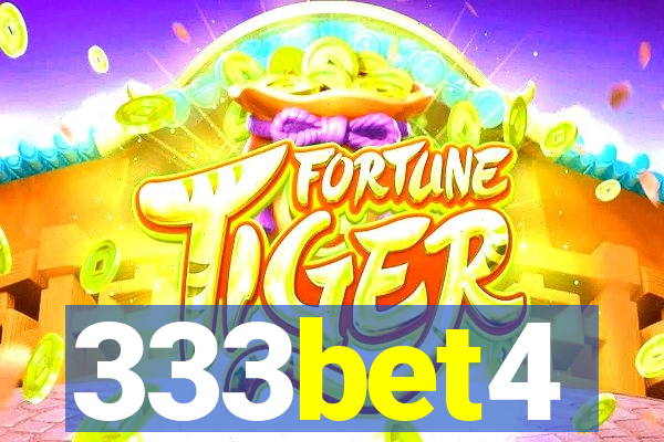 333bet4